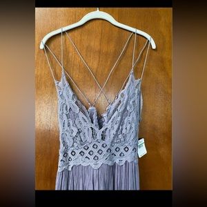 NWT Free People Dress